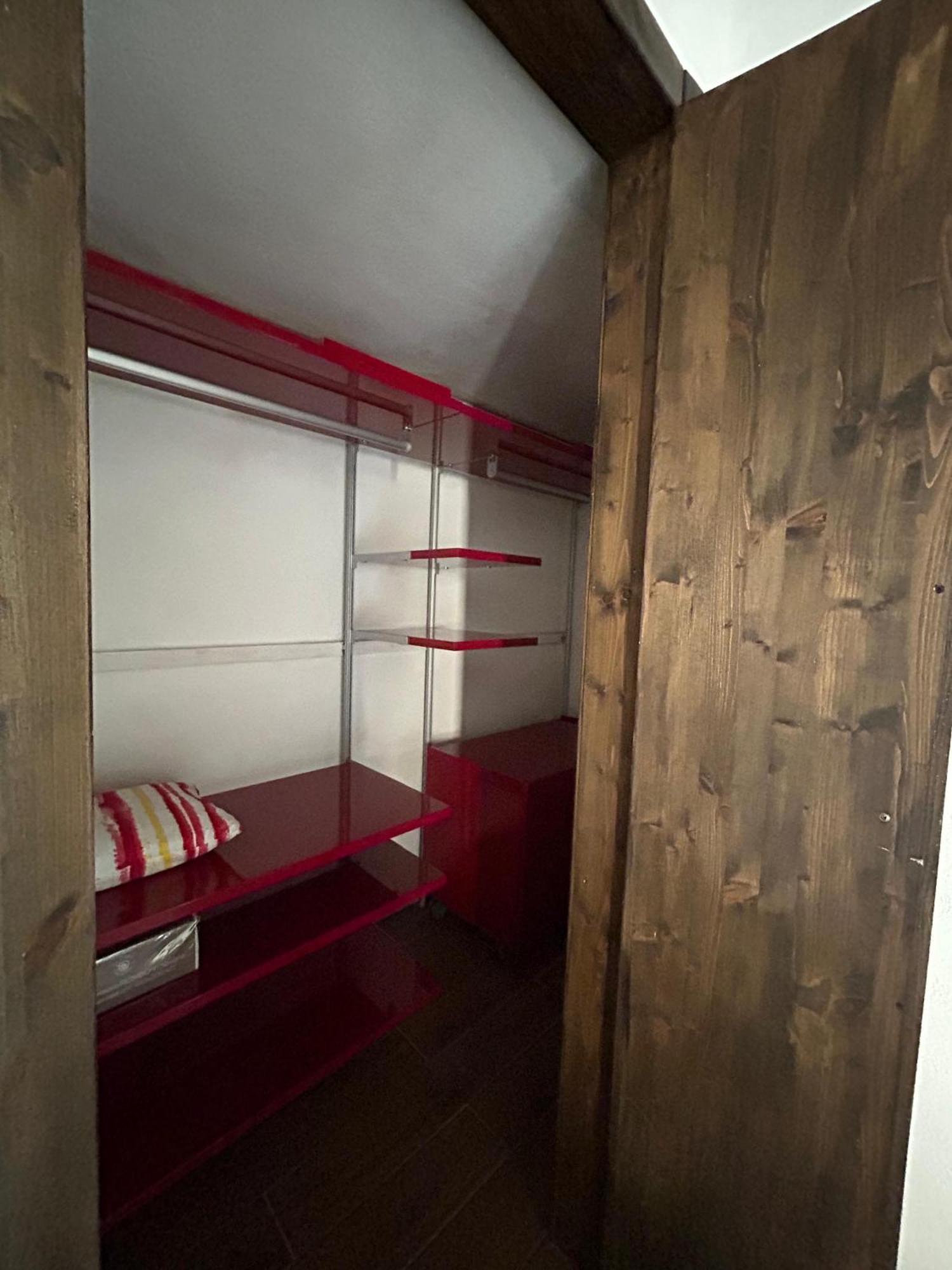 Appartamento Con Terrazzo Privato E Netflix Cagliari Ngoại thất bức ảnh