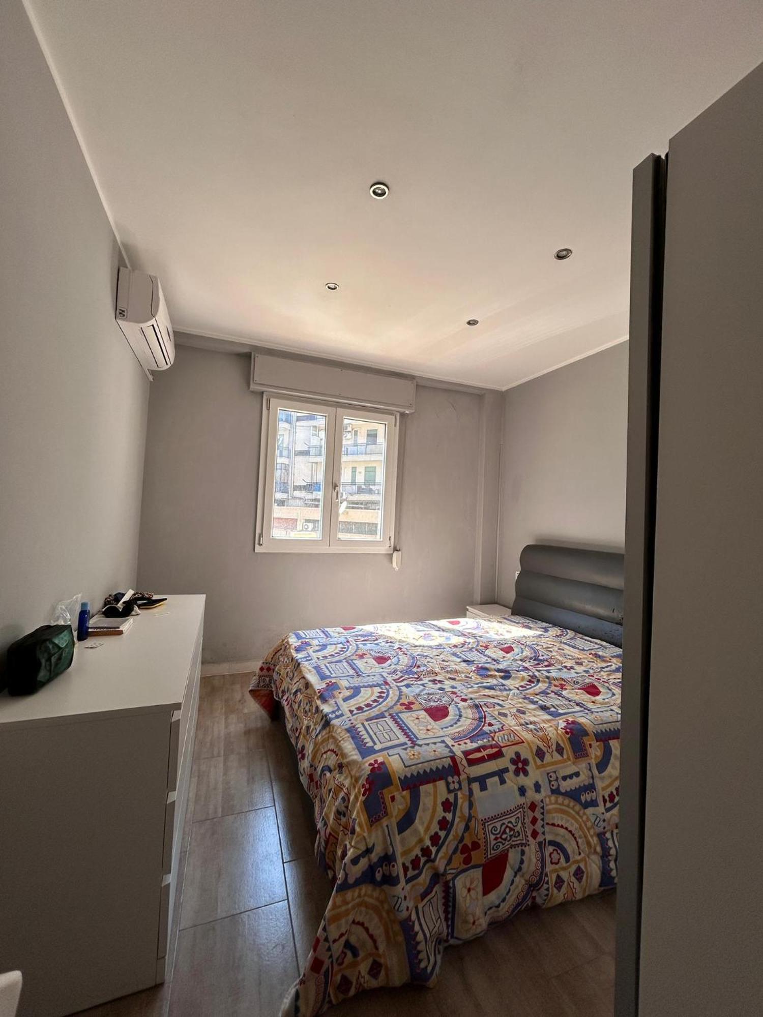 Appartamento Con Terrazzo Privato E Netflix Cagliari Ngoại thất bức ảnh