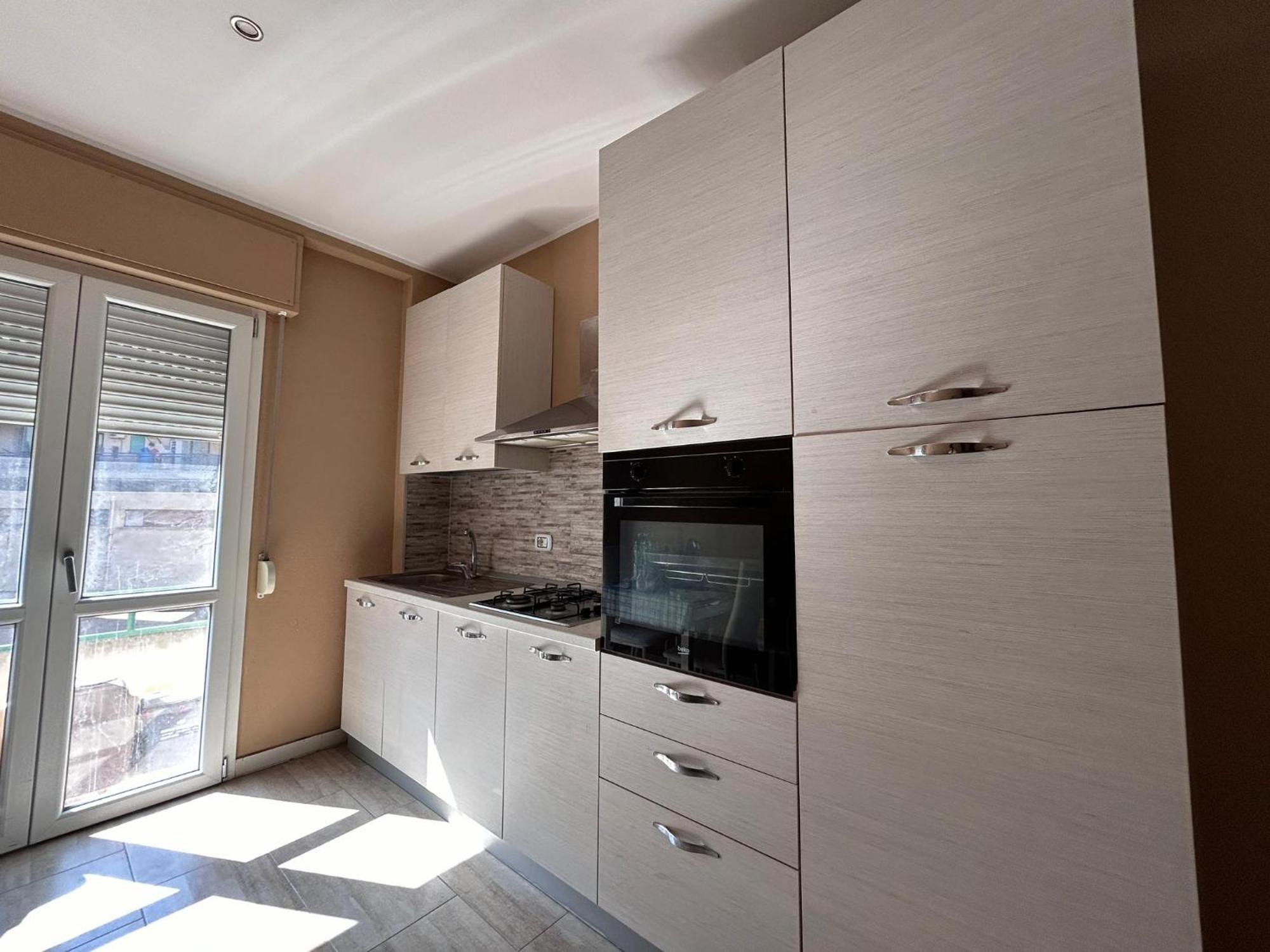 Appartamento Con Terrazzo Privato E Netflix Cagliari Ngoại thất bức ảnh
