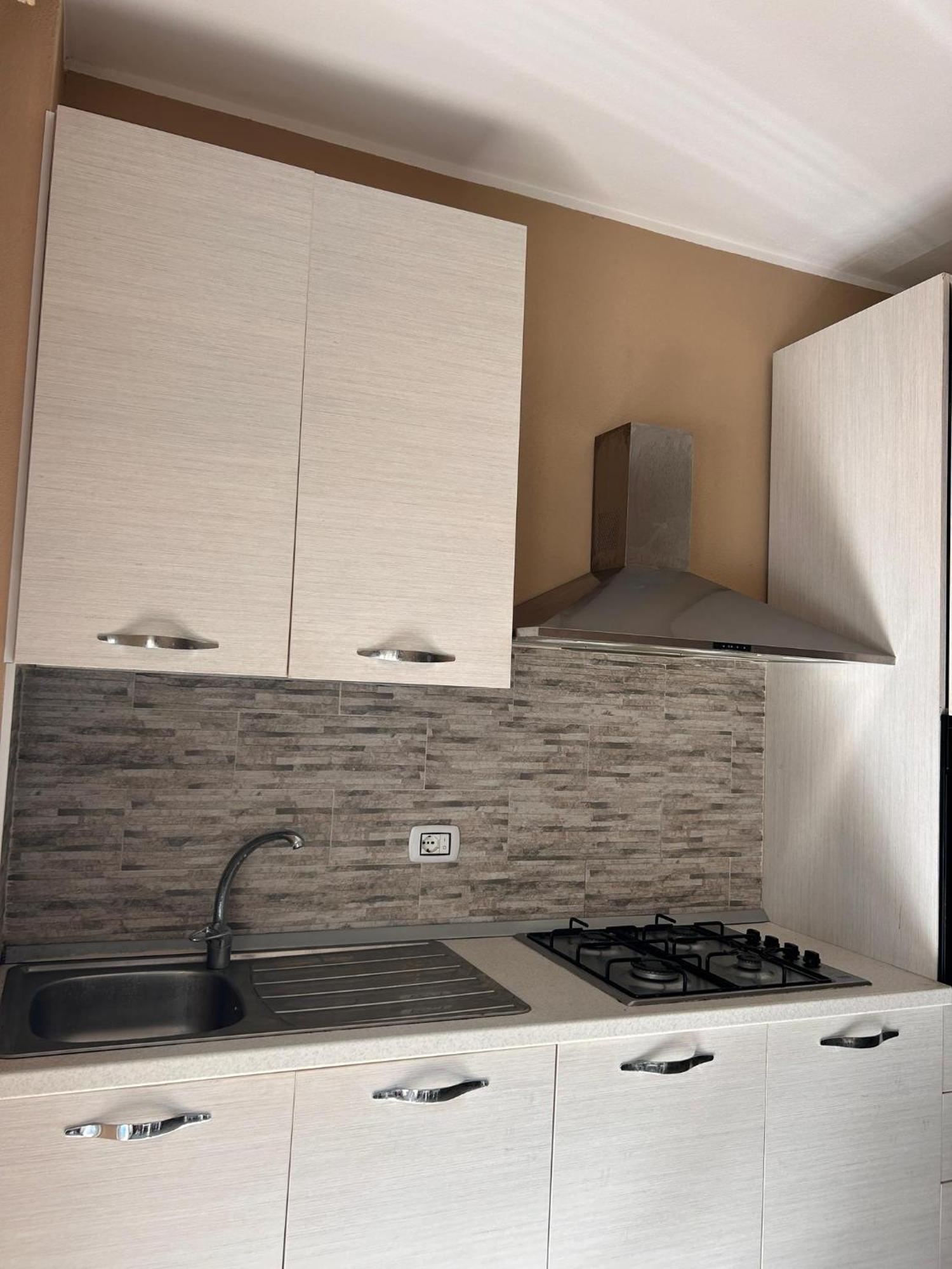 Appartamento Con Terrazzo Privato E Netflix Cagliari Ngoại thất bức ảnh
